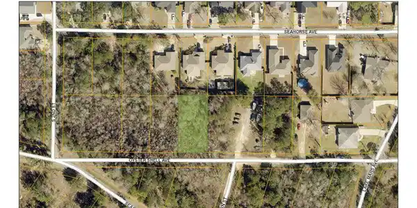 Lot 25 Oyster Shell Avenue