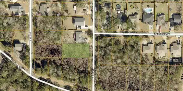 Lot 11 S 2nd Street
