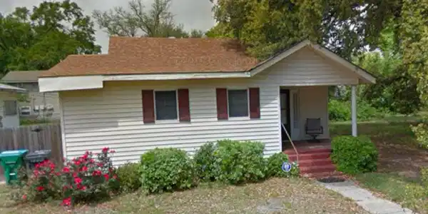 1611 Eastward Drive