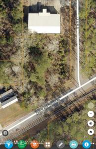 8202 Pointe Aux Chenes Road