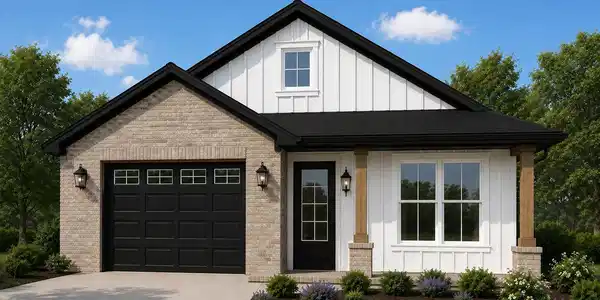 1812 Barracuda Drive