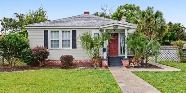 401 Porter Avenue