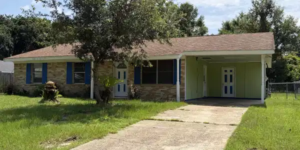 360 Tanglewood Drive