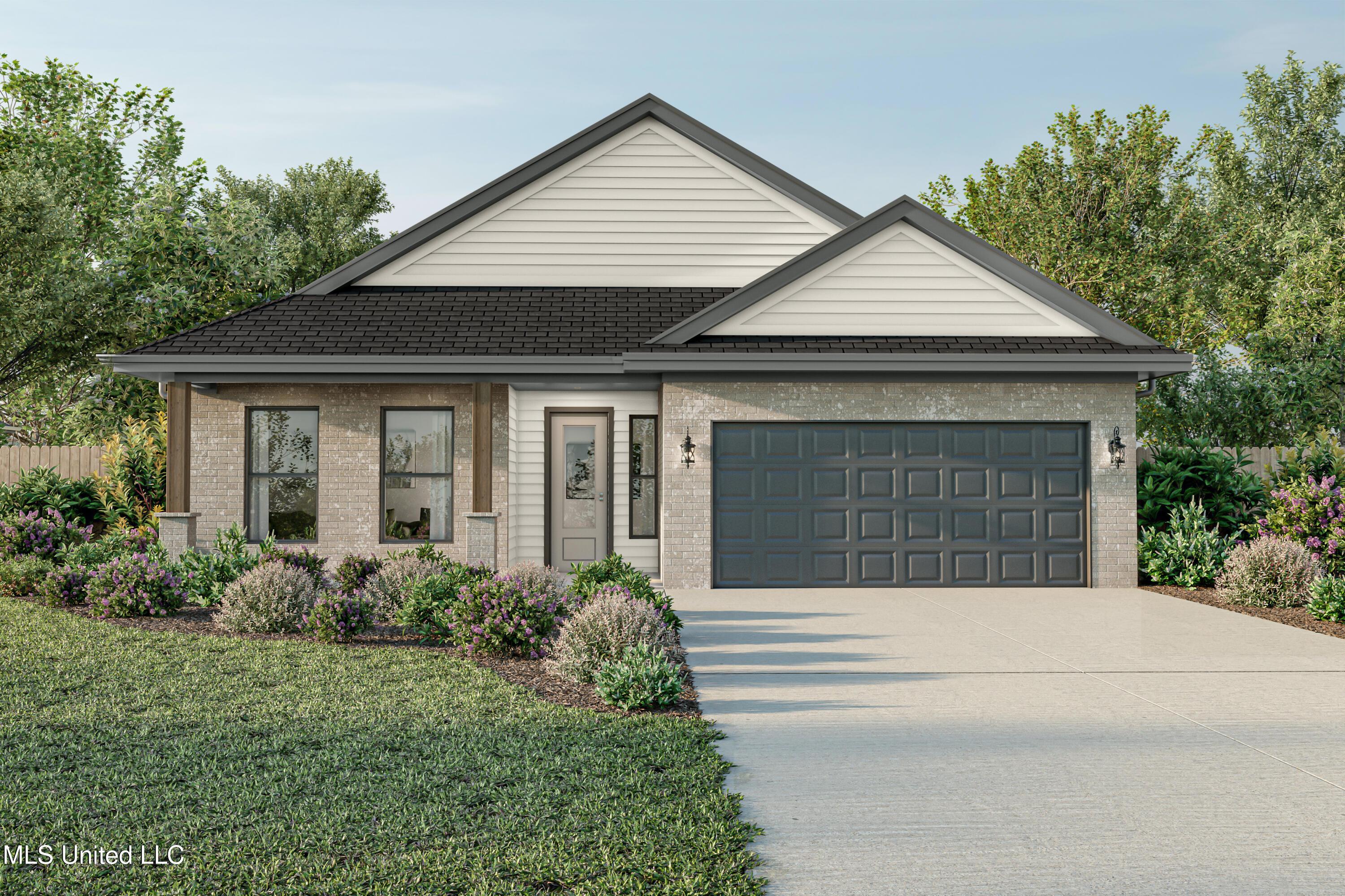 Image 1: Artist Rendering