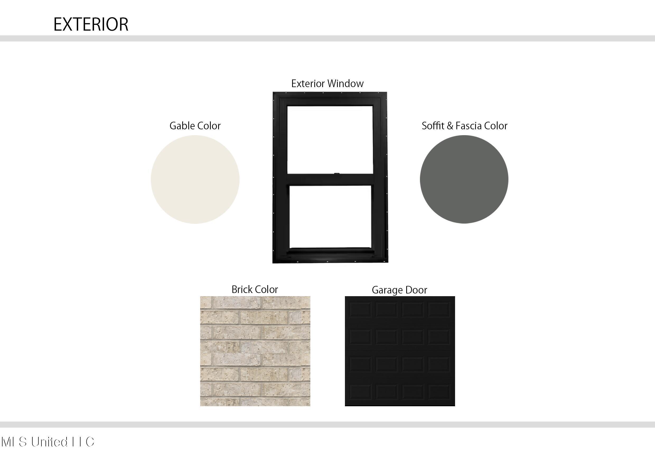 Image 4: Calming, sophisticated color palette