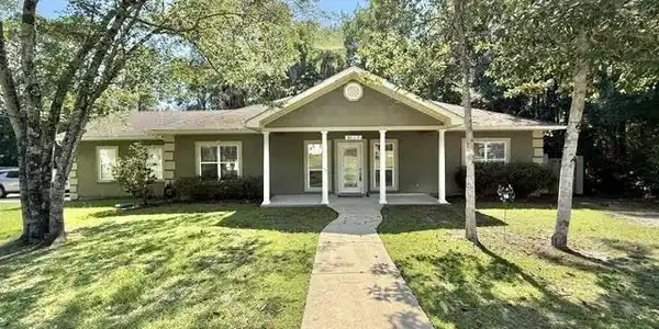 84119 Bayou Drive