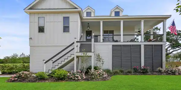 108 Barkley Drive