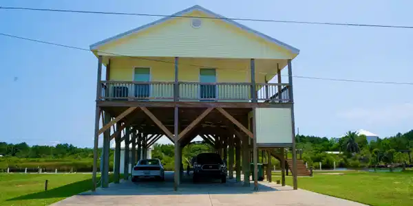 9019 St. Teresa Drive