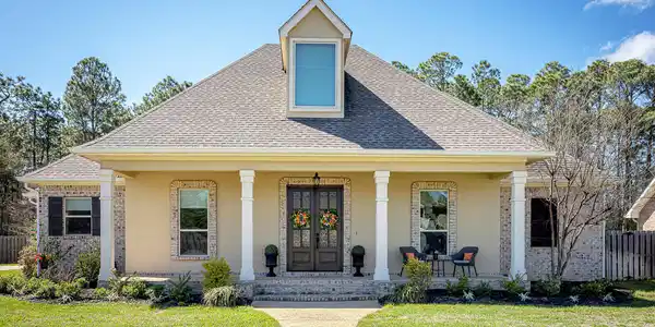 3509 Oakleigh Circle
