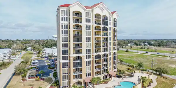 1200 Beach Drive