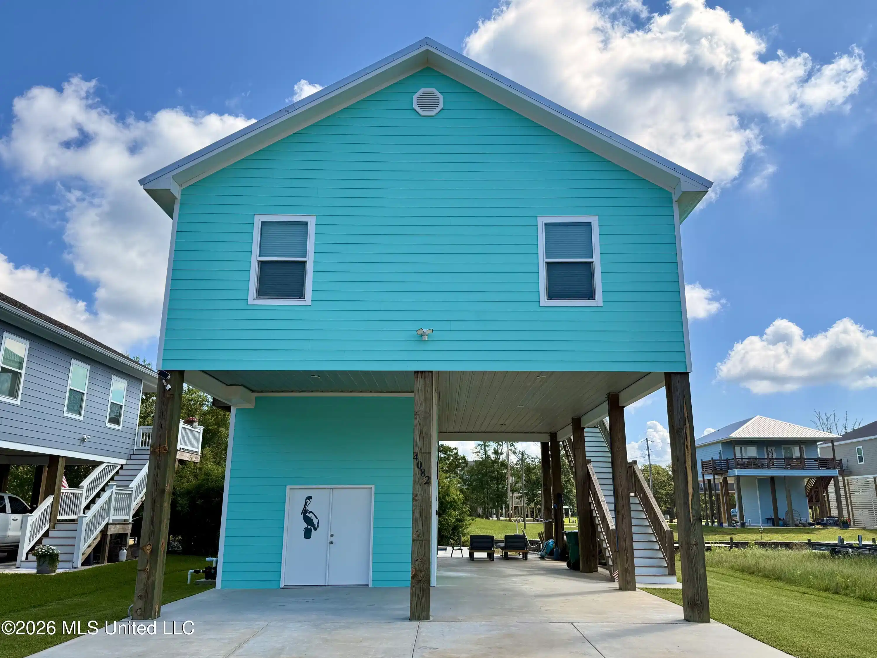 Image 1: Exterior Main