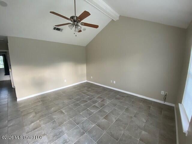 Image 3: Bells Ferry living room