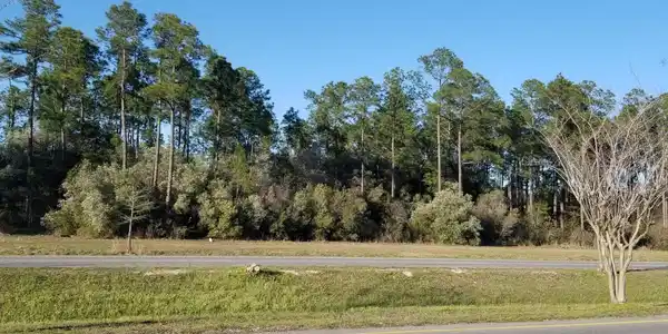 Bienville Boulevard