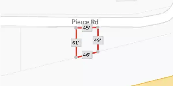 0 Pierce Road