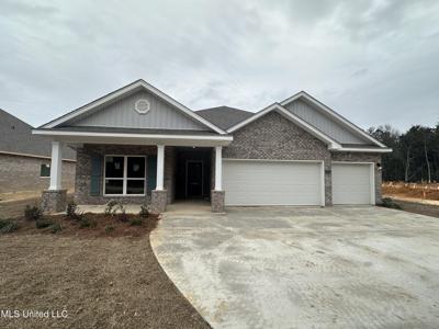 5412 Belle Fontaine Road E