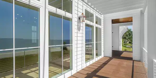 Image 2: Porch