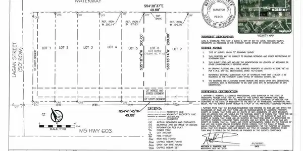 10804 Highway 603