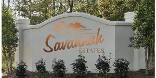 Lot 23 Savannah Estates