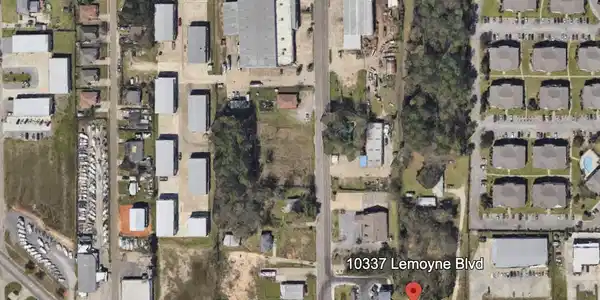 Image 2: AERIAL GOOGLE EARTH