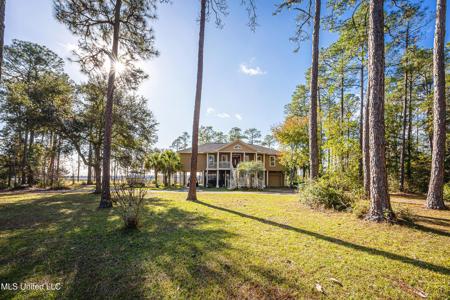 6301 Mary Mahoney Drive