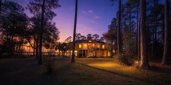 Image 2: mary mahoney sunset photo
