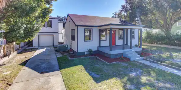 258 Porter Avenue