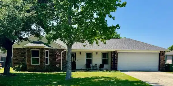 3601 N 11th Street