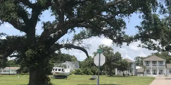 Lot 5 W Beach Boulevard