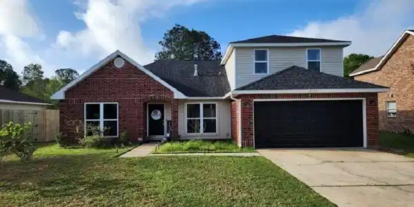 4598 Pinehaven Drive