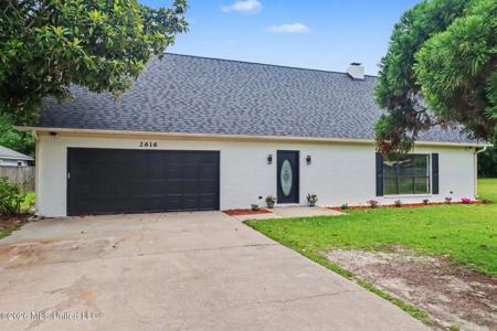 2616 Gina Street