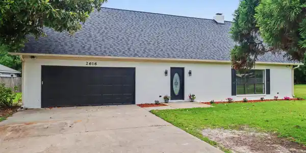 2616 Gina Street