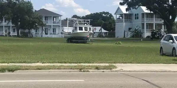 Lot 6 W Beach Boulevard