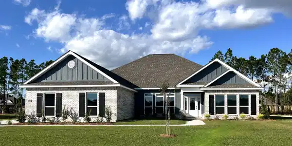 6608 Palm Pointe Drive