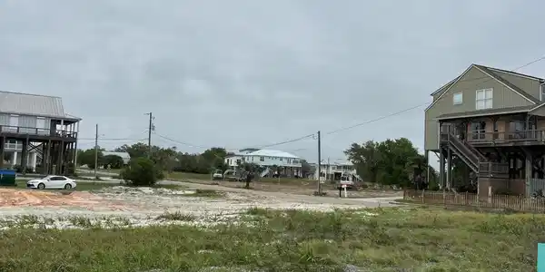 No W Beach Blvd West Boulevard