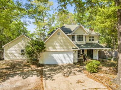 3611 Hedgewood Cove