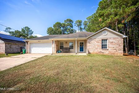 8812 Edgewater Boulevard