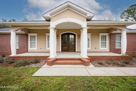 5851 Old Spanish Trail