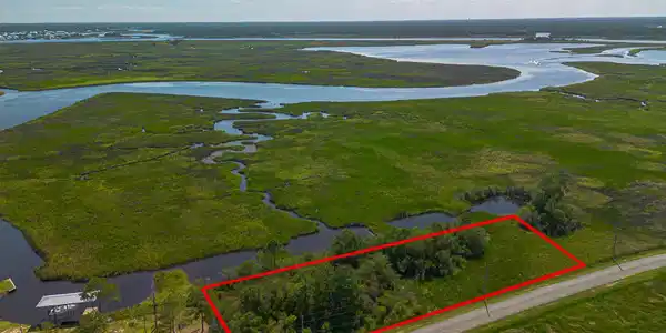 Image 3: Aerial View
