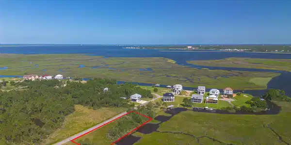 Image 4: Aerial View