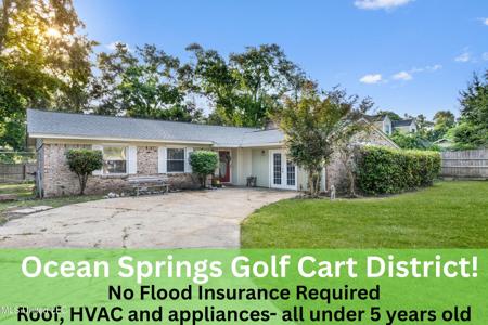 306 Jamaica Drive