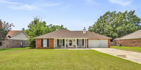 7029 Oakhurst Drive
