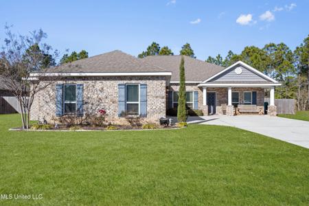 6448 Chickory Way