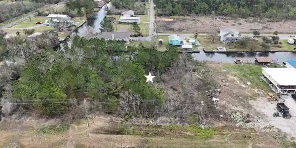 Lot 4 N Highway 603