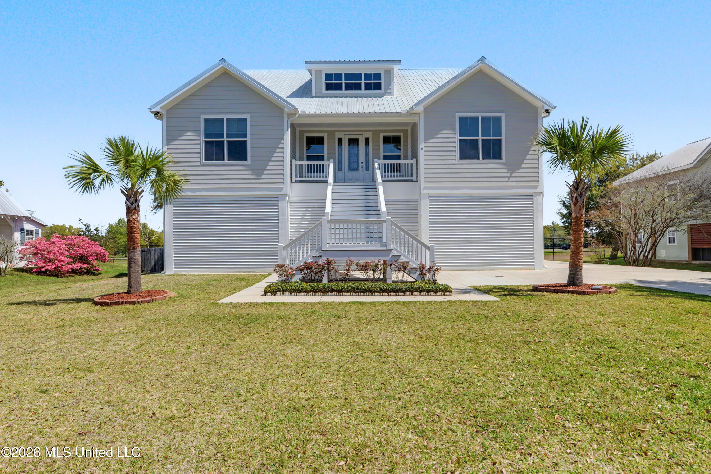 Image 2: Front of House