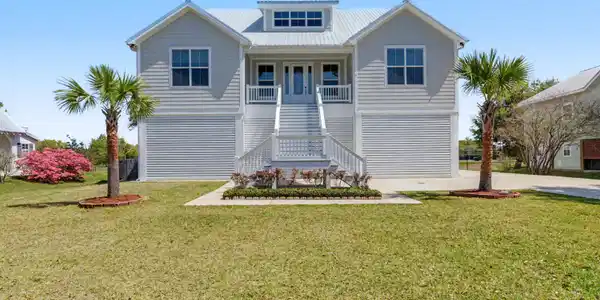 Image 2: Front of House