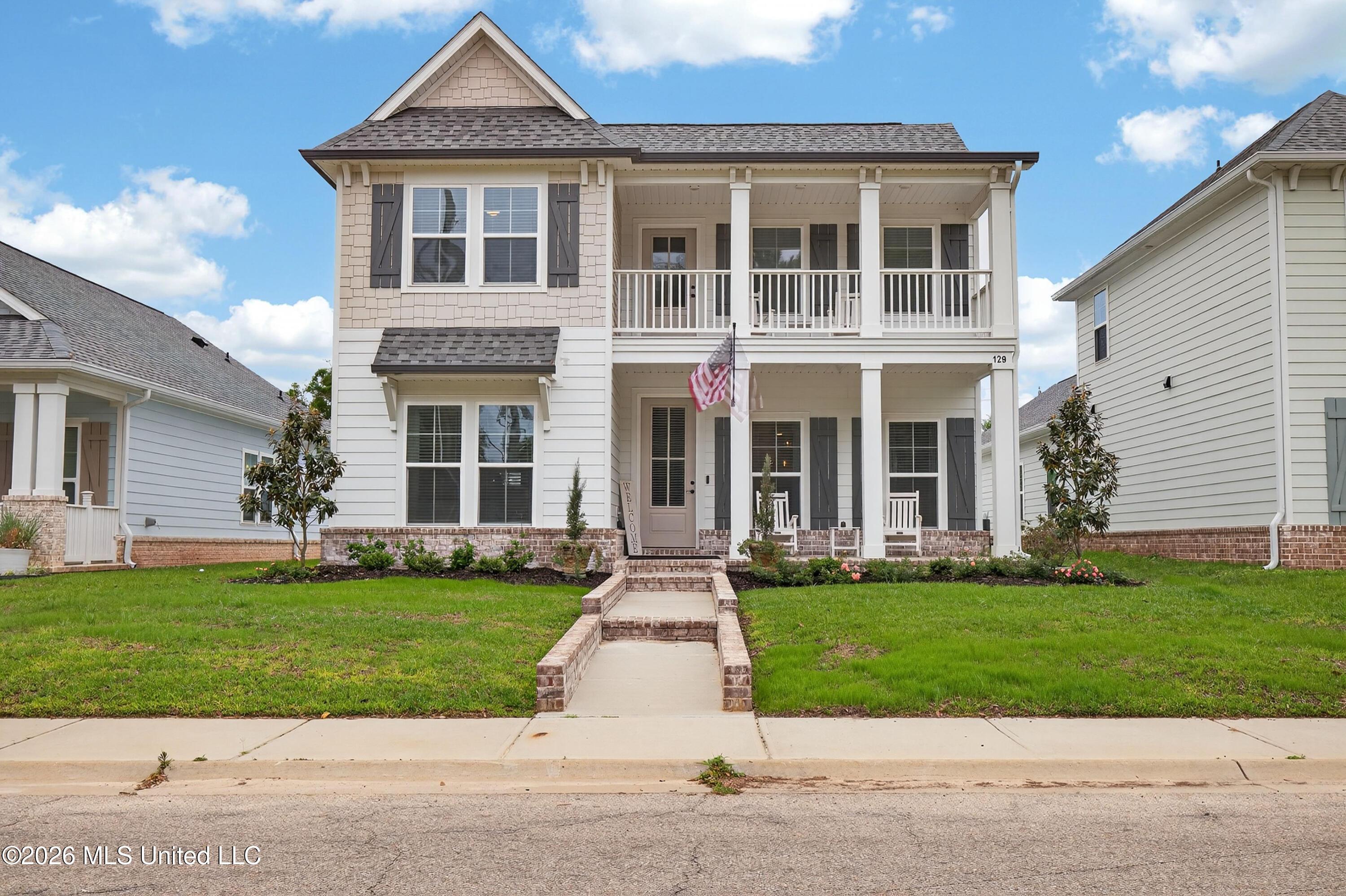 Image 1: 129GrandeViewDr.-2