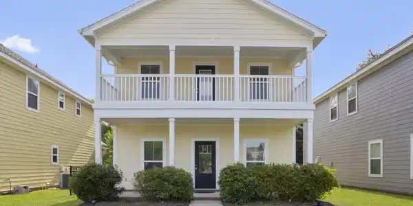 8 Sweetgrass Lane