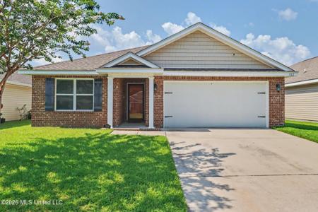 502 E Marigold Drive