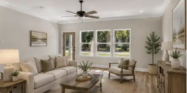 Image 2: Living Room