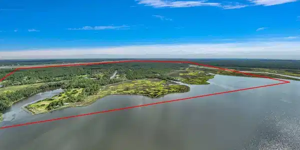 Discovery Bay